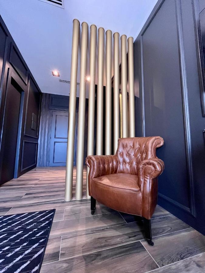 Al Boschetto Hotel Castel Volturno Ngoại thất bức ảnh