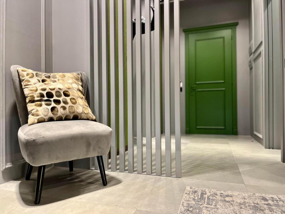 Al Boschetto Hotel Castel Volturno Ngoại thất bức ảnh