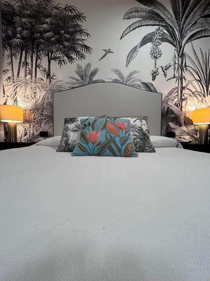 Al Boschetto Hotel Castel Volturno Ngoại thất bức ảnh