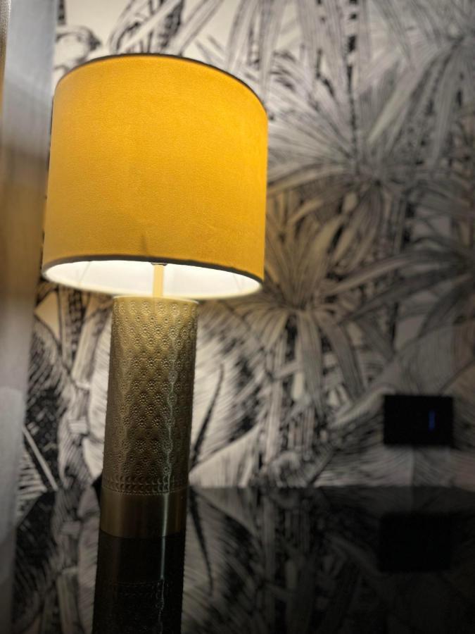 Al Boschetto Hotel Castel Volturno Ngoại thất bức ảnh