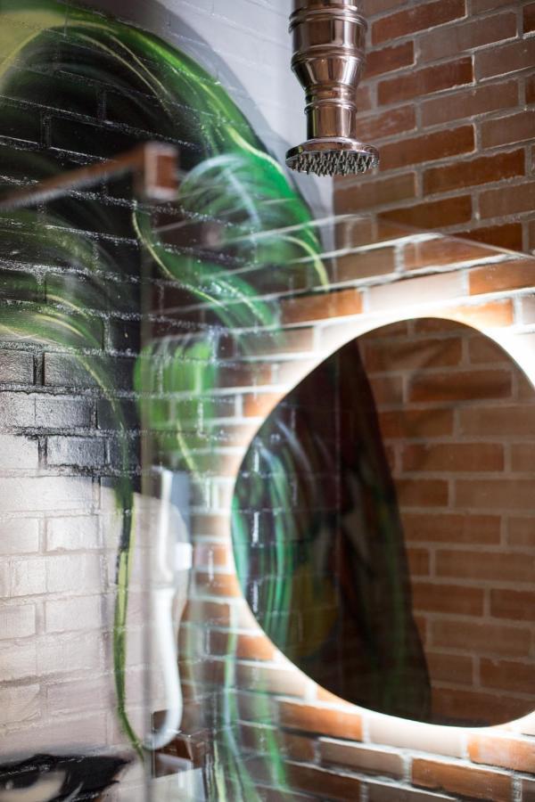 Al Boschetto Hotel Castel Volturno Ngoại thất bức ảnh