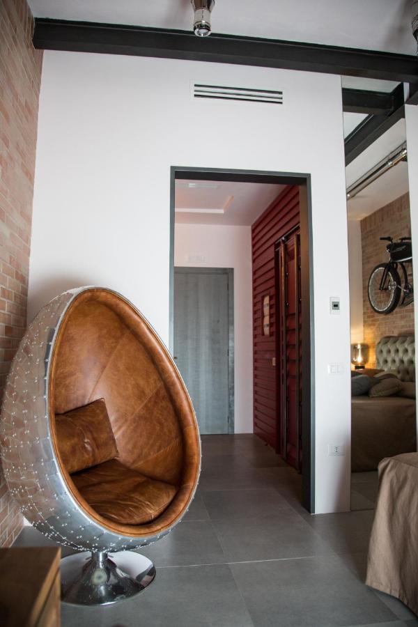 Al Boschetto Hotel Castel Volturno Ngoại thất bức ảnh