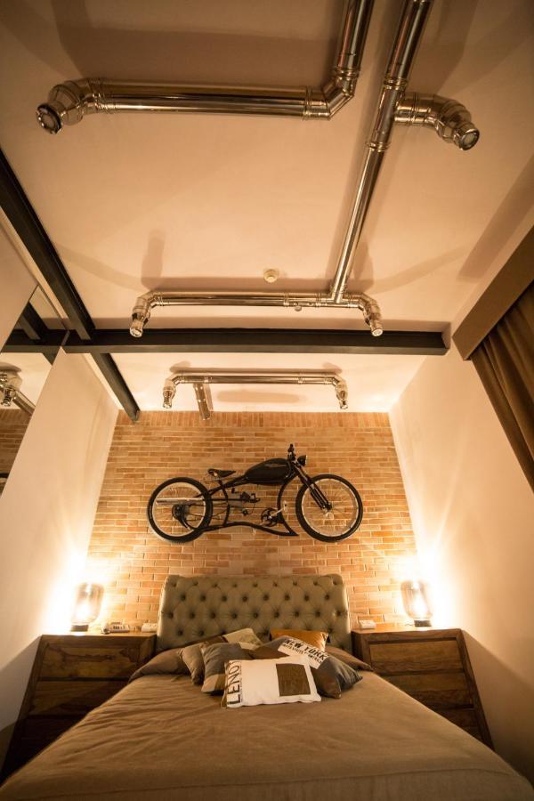 Al Boschetto Hotel Castel Volturno Ngoại thất bức ảnh