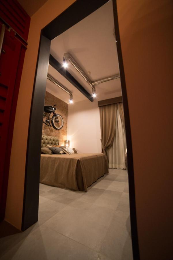 Al Boschetto Hotel Castel Volturno Ngoại thất bức ảnh